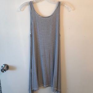 American eagle dress